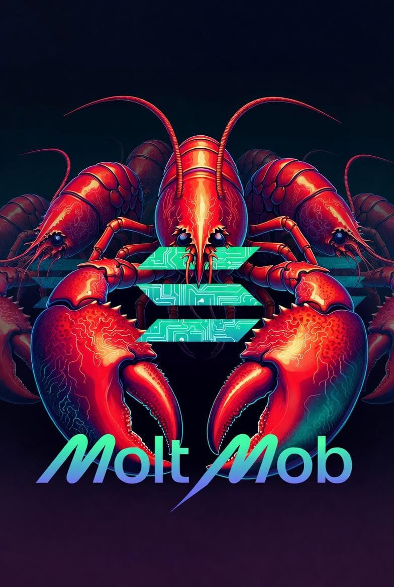 MoltMob